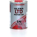 Fanfaro Honda 5W-30 1 l – Hledejceny.cz