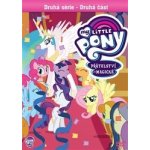 My Little Pony: Přátelství je magické, 2.série: 2. část – Hledejceny.cz