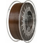 Devil Design PETG 1,75 mm 1 kg Tmavě hnědá – Zboží Živě