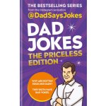 Dad Jokes: The Priceless Edition – Zboží Mobilmania
