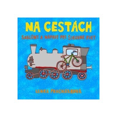 Na cestách – Zboží Mobilmania