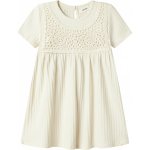 LIL' ATELIER DĚTSKÉ ŠATY LIL' ATELIER, FLORA TURTLEDOVE – Zboží Dáma