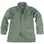 Blůza BDU zelená Mil-Tec – Hledejceny.cz