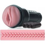 Fleshlight Vibro Pink Lady Touch – Zboží Dáma