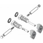 Laufen EasyFit 2.0 H8938280000001 – Hledejceny.cz