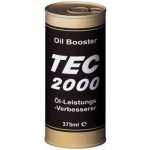 TEC 2000 Oil booster - aditivum do oleje, 375ml – Hledejceny.cz