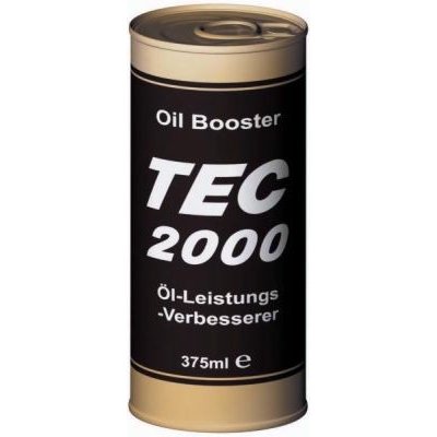 TEC-2000 Oil Booster 375 ml – Hledejceny.cz