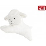 Mini Club ovečka ležící 28 cm – Zboží Dáma