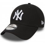 New Era NE940 LEAG 0072 BLACK/WHITE – Zbozi.Blesk.cz