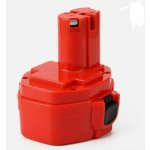 TopTechnology Makita 1050D 3300mAh 12V Ni-Mh - neoriginální – HobbyKompas.cz