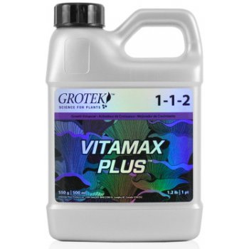 Grotek Vitamax Plus 4 Litre