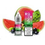 WHOOP SALT Watermelon Acai 10 ml 20 mg – Zboží Dáma WHOOP SALT Watermelon Acai 10 ml 20 mg – Zboží Dáma