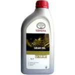 Toyota Gear Oil LV 75W 1 l – Sleviste.cz