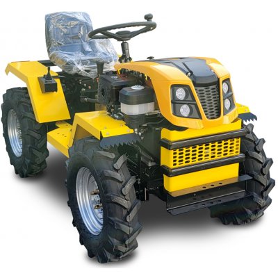 Tauros ZX18 4x4 – Hledejceny.cz