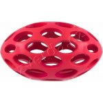 JW Pet Hol-EE Football děrovaný rugby míč Medium – Hledejceny.cz