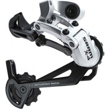 Sram X.4