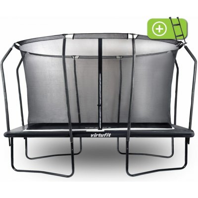 VIRTUFIT Premium 244 x 366 cm + ochranná síť – Zboží Dáma