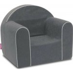 SleepCare Křesílko Grey – Hledejceny.cz