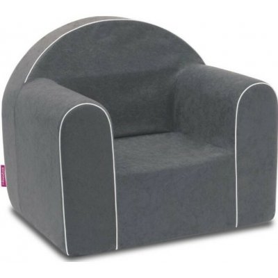 SleepCare Křesílko Grey – Hledejceny.cz