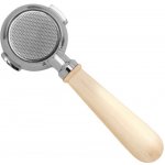 Lelit 58 mm E61 bezedná maple – Zboží Mobilmania