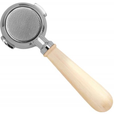 Lelit 58 mm E61 bezedná maple – Zboží Mobilmania