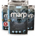 Marp Natural Senior & Light 12 kg – Sleviste.cz