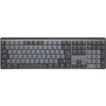 Logitech MX Mechanical Wireless Keyboard Mini 920-010774 – Hledejceny.cz