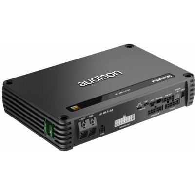 Audison AF M8.14 bit – Zboží Živě