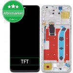 LCD Displej + Dotykové sklo Honor X8 – Zboží Živě