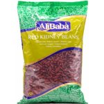 AliBaba Fazole Červená Ledvina 2 kg – Zboží Mobilmania