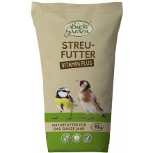 Birds Garden Streufutter Vitamin Plus, 10 kg