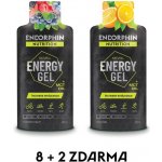Endorphin Nutrition Energetický gel 400 g – Zboží Dáma