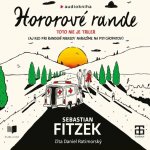Hororové rande – Hledejceny.cz