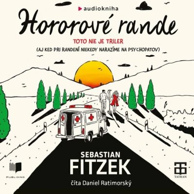 Hororové rande – Hledejceny.cz