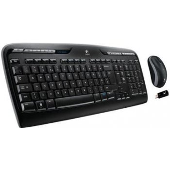 Logitech Wireless Combo MK330 920-003991