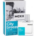 Mexx City Breeze For Him voda po holení 50 ml – Zboží Dáma