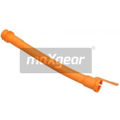 Trychtýř, olejová měrka MAXGEAR 27-0558 | Zboží Auto