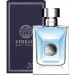 Versace Pour Homme EDT 30 ml + sprchový gel 50 ml dárková sada – Zboží Mobilmania