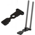 Fox Black Label Swinger Tag Snag Ears – Sleviste.cz