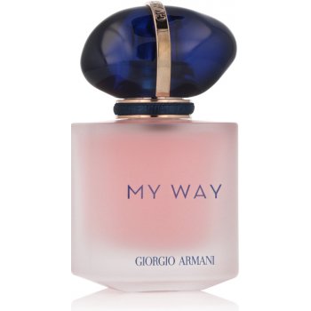 Giorgio Armani My Way Floral parfémovaná voda dámská 90 ml
