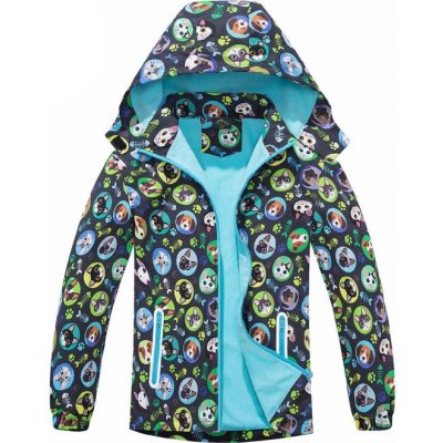 Kugo B2990 tmavě modrá – Sleviste.cz