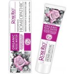Rose Rio homeopatická zubní pasta aromaterapeutická péče 65 ml – Zbozi.Blesk.cz