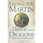 Dance with Dragons 1 : Dreams and Dust – Hledejceny.cz