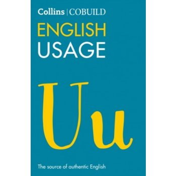 Collins COBUILD English Usage (4th Edition) Collins