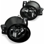 mlhové světlomety pro Seat Altea XL (5P5, 5P8) r.v. 06-, kouřové – Sleviste.cz