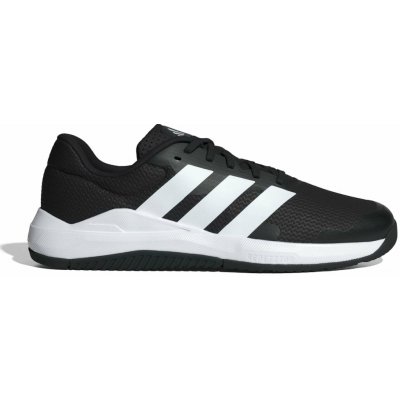 Adidas Dropset Base trainer JS3045 černá – Zboží Dáma