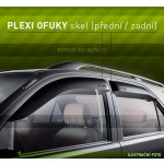 TOYOTA Corolla Combi 02 - 07 Ofuky  | Zboží Auto