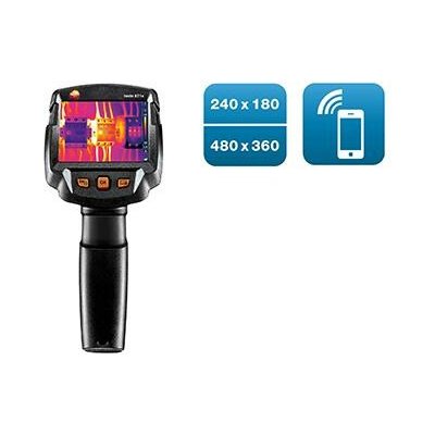 testo 871s – Zboží Živě