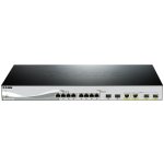 D-Link DXS-1210-12TC – Zboží Živě