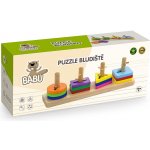 Babu puzzle bludiště – Hledejceny.cz